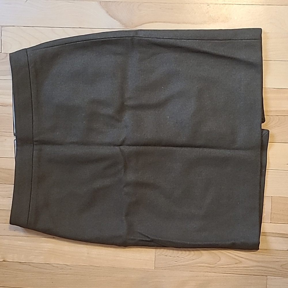 J. Crew Pencil Skirt